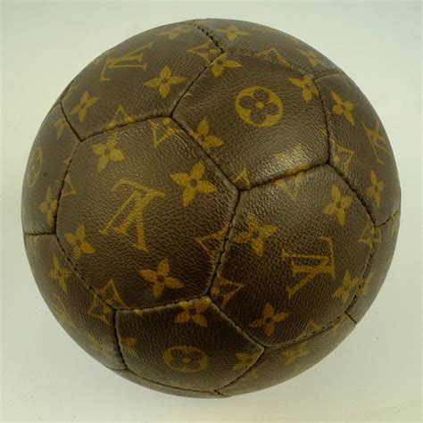 louis vuitton soccer ball world cup france 1998